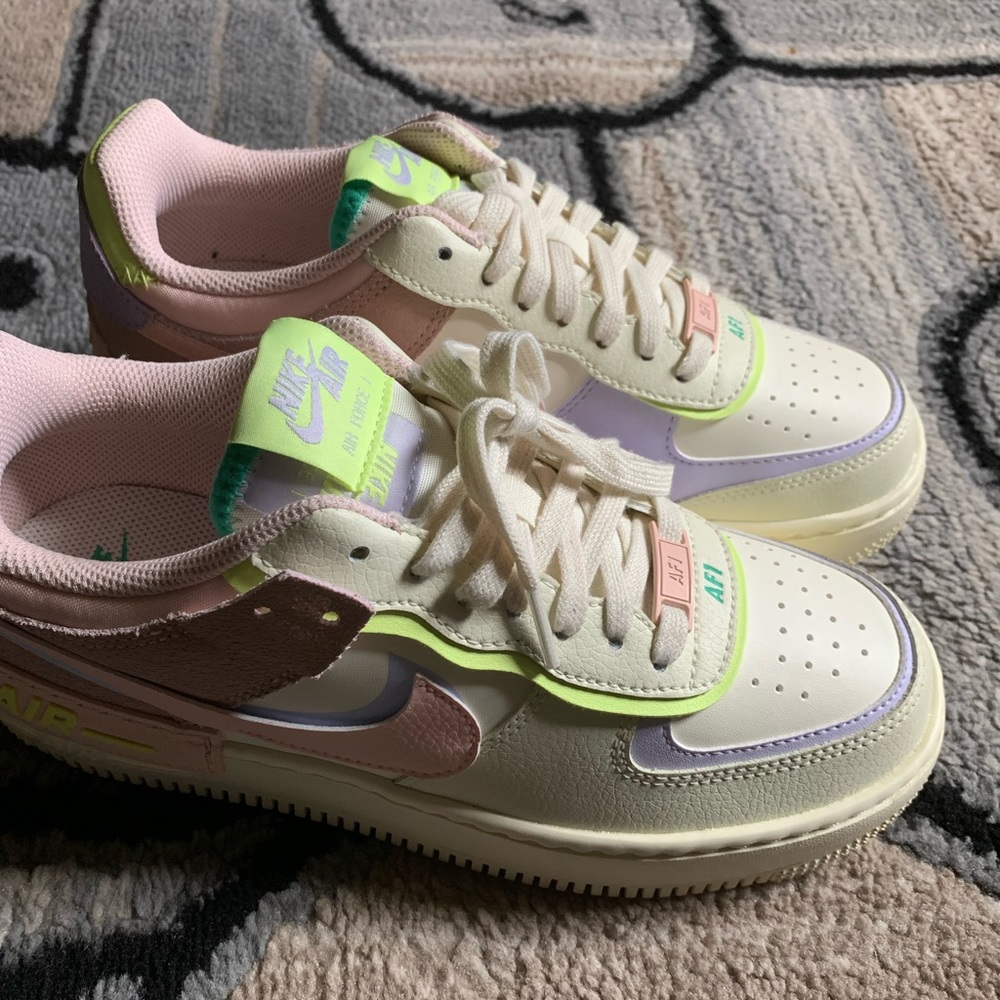 Nike Air Force